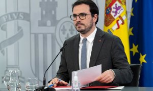 Activista contra fake news saca a la luz lo que hay detrás del "ataque" al ministro Alberto Garzón