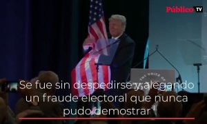 2022, el año en el que sabremos cuánto poder tiene Donald Trump