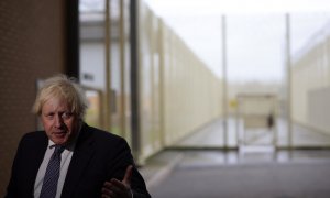 Las 7 vidas de Boris Johnson... o más