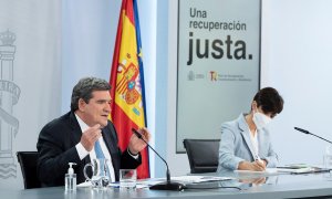 La revalorización de las pensiones es diez veces mayor que con Rajoy