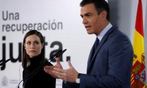 Pedro Sánchez