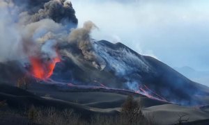 ¿Qué efectos tendrá el volcán de La Palma en la salud?