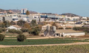 Lorca: radiografía del asalto a la soberanía popular por las macrogranjas alentado por la derecha y la ultraderecha
