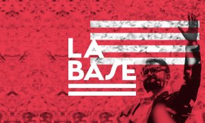 La Base #3: Gabriel Boric: un nuevo tiempo en Chile