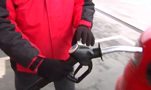 El precio de la gasolina bate récord histórico