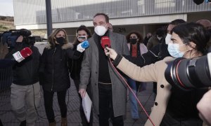 Otras miradas - El efecto mariposa y la política navarra