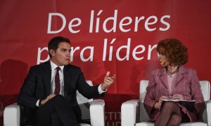 Albert Rivera