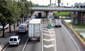 La CE critica els plans per reduir emissions a Barcelona i l'àrea metropolitana.