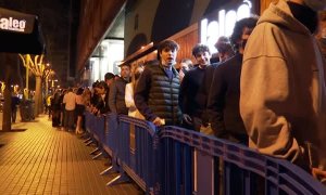 Cataluña reabre el ocio nocturno después de 700 días de restricciones