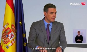 Sánchez anuncia que aprobará la nueva Ley de la Ciencia que busca "reducir la precariedad"