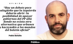 Dominio Público - El antifascismo no es bello