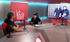 Fernando León de Aranoa: "En la película te puedes reír con escenas que durante la semana padeces en el trabajo"