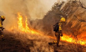 Otras miradas - La sequía y mi angustia climática