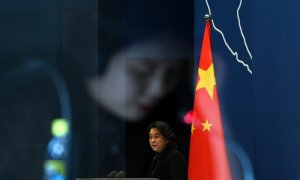 Otras miradas - La embarazosa equidistancia china ante la invasión de Ucrania