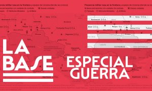 La Base - Especial Guerra en Ucrania