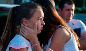 Preocupados por los niños de Ucrania, las familias de Ciudad Real que cada año les acogen buscan sacarlos de la guerra