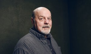 El incansable Michael Ironside: ¿en cuántas series y películas le has visto?