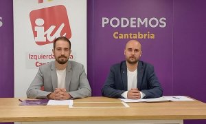 Podemos e IU piden que la Sareb se convierta en herramienta pública de vivienda social