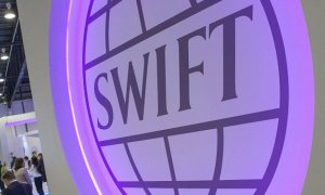EEUU y la UE ultiman la lista de bancos de Rusia que serán desconectados de SWIFT