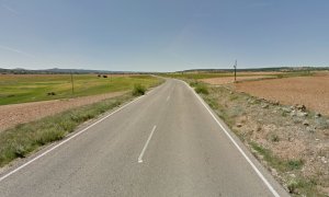 Muere un joven de 20 años y otro resulta herido de gravedad en un accidente de tráfico en Albacete