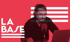 La Base #17 El análisis de Pablo Iglesias Por qué la tele no habla de los vínculos de Putin con VOX