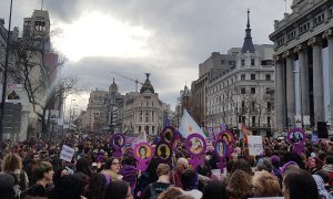 Derechos para todas, todos los días