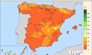 07/03/2022 Clima España