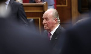 Juan Carlos I mantendrá su residencia en Abu Dabi y no visitará España de forma inmediata