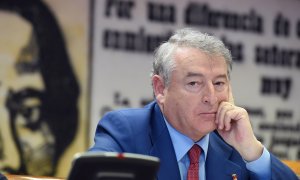El director general de Telemadrid nombrado por Ayuso justifica la difusión del bulo de Begoña Gómez