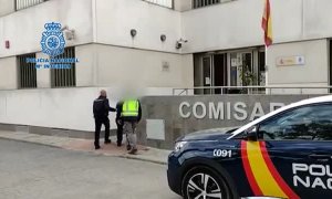 Detienen a unos padres en Sevilla por tener a sus hijos encerrados desde hace 5 años