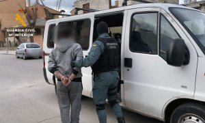 Disuelto un importante grupo criminal que operaba en "supermercados de la droga" repartidos en tres provincias de España