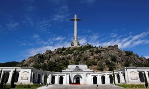 "La vergüenza más grande": los tuiteros reaccionan a la noticia de que la cruz del Valle de los Caídos entra en el Libro Guinness como la más alta del mundo