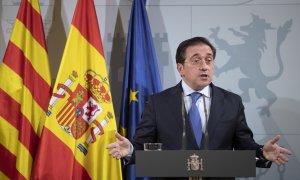 El Senado argelino critica al Gobierno español por su giro sobre el Sáhara