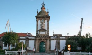 El cambio de nombre de nueve calles del Arsenal de Ferrol