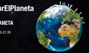 'La hora del Planeta 2022' contra el cambio climático se celebrará el día 26