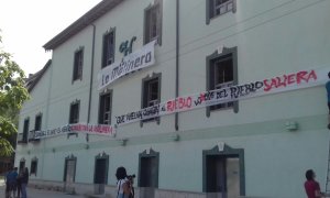Otras miradas - A propósito de la amenaza de desalojo del CSO La Molinera de Valladolid: ¿por qué es urgente defender al movimiento okupa?