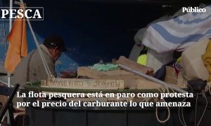 Los paros del transporte y la subida de los precios de la energía, combinación letal que lastran sectores como la ganadería, la construcción o la industria del automóvil