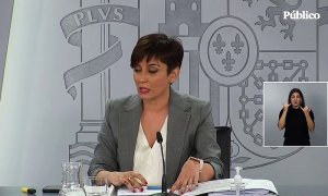 VÍDEO | El Gobierno evita entrar en detalles sobre su cambio respecto al Sáhara a la espera de la comparecencia de Albares