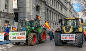 Las derechas se arriman a los trabajadores para azuzar el descontento