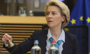 Ursula von der Leyen