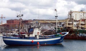 Los pescadores de cerco del Cantábrico volverán a faenar tras dos semanas de paro