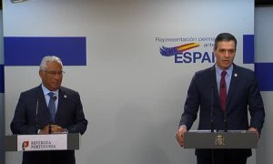 Sánchez arranca del Consejo Europeo la 'excepción ibérica' para modificar el precio de la luz