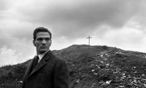 100 años de Pasolini