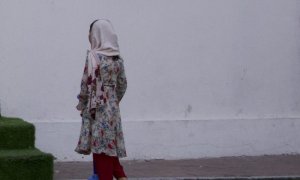 Con M de... - Mujeres afganas: no cuenten con el Gobierno de España