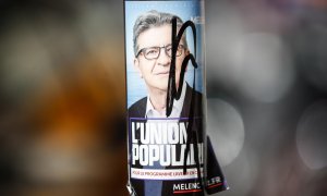 Otras miradas - Jean-Luc Mélenchon: la fuerza de la república