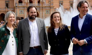 La diputada por Albacete Carmen Navarro sustituye a Pastor en la vicesecretaría de Política Social del PP