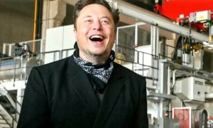Elon Musk (Tesla) se compra una buena parte de Twitter para cambiar la red social desde dentro