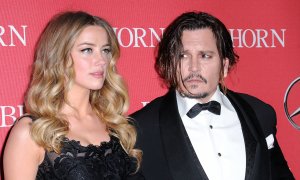 El juicio televisado entre Amber Heard y Johnny Depp ya está en marcha