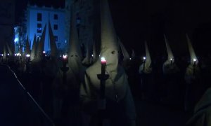 La Semana Santa recupera el pulso y la tradición