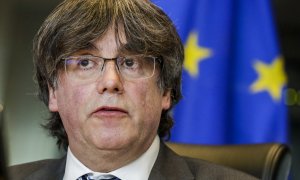 Carles Puigdemont